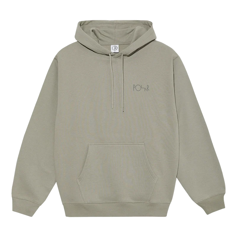 Sudadera Dave Stroke Logo
