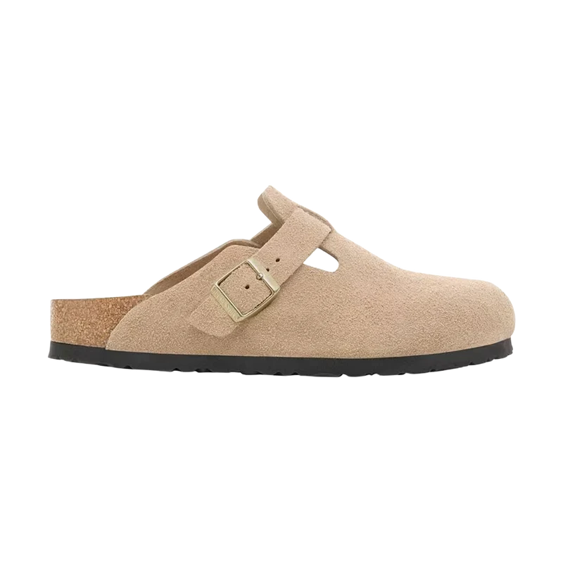 Zueco Boston Leve
