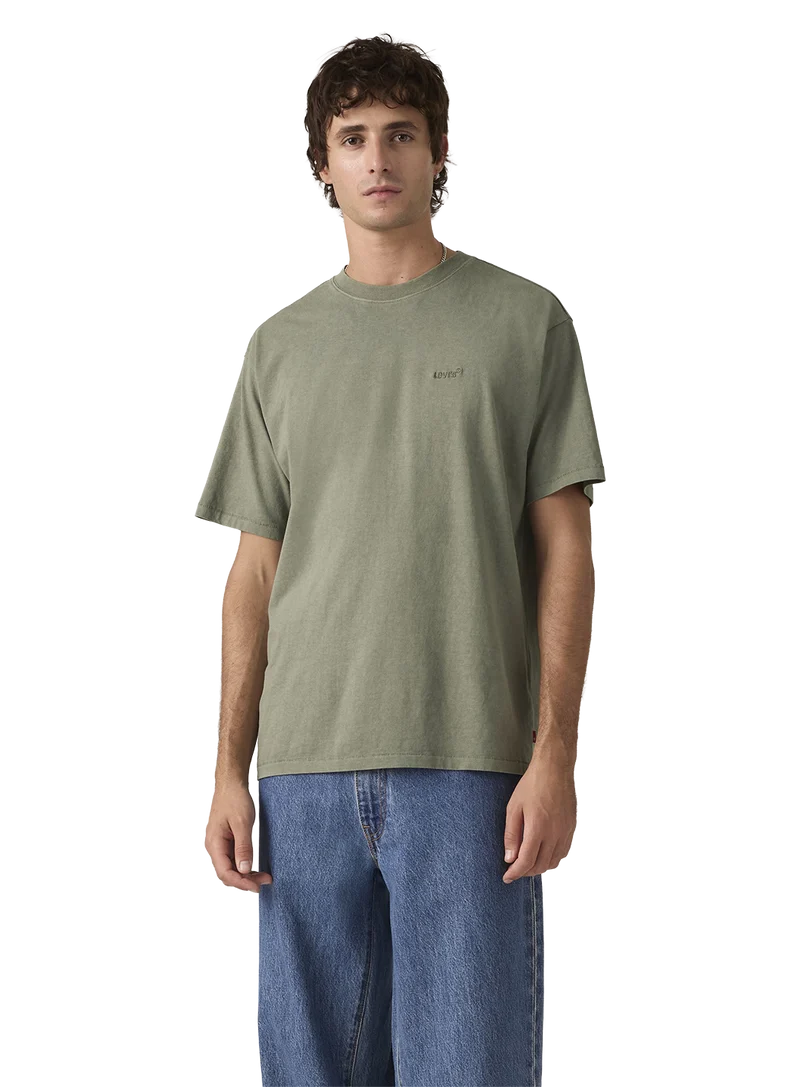 Camiseta Tab Vintage