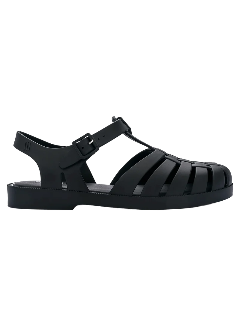 Chanclas Possession Ad