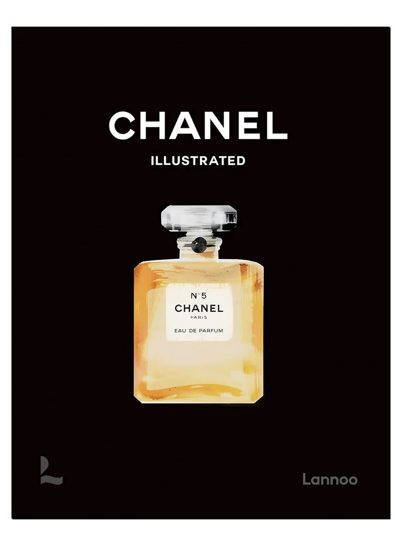 Chanel Illustrated
