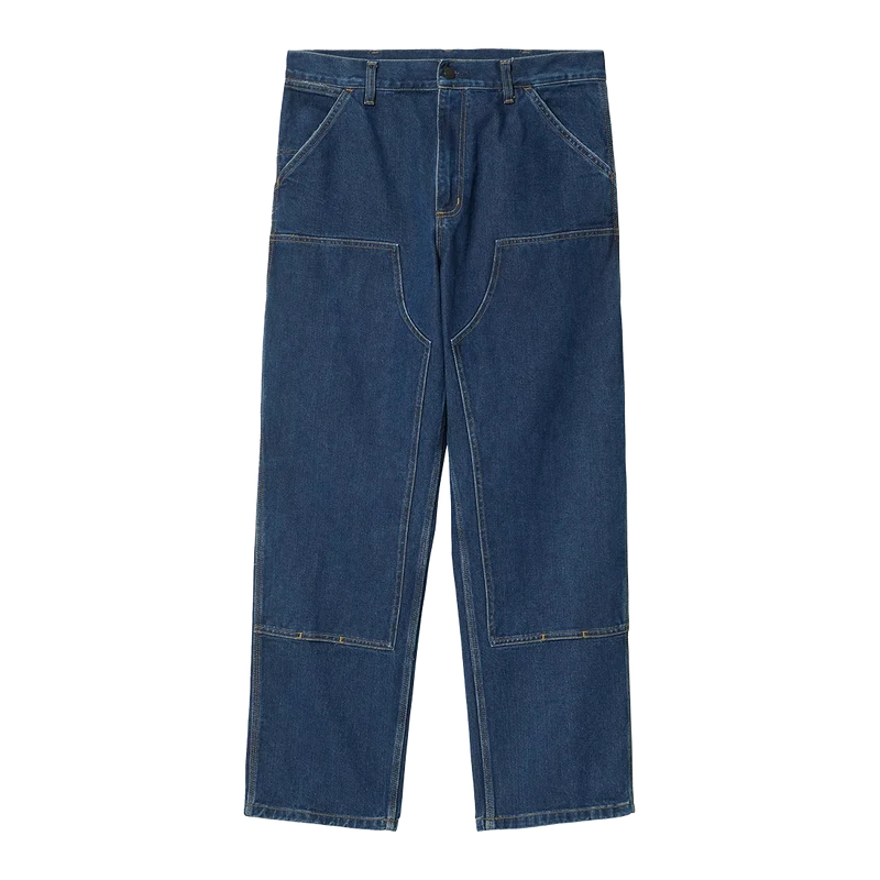 Pantalones Double Knee