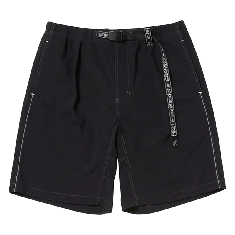 Bermuda G-short