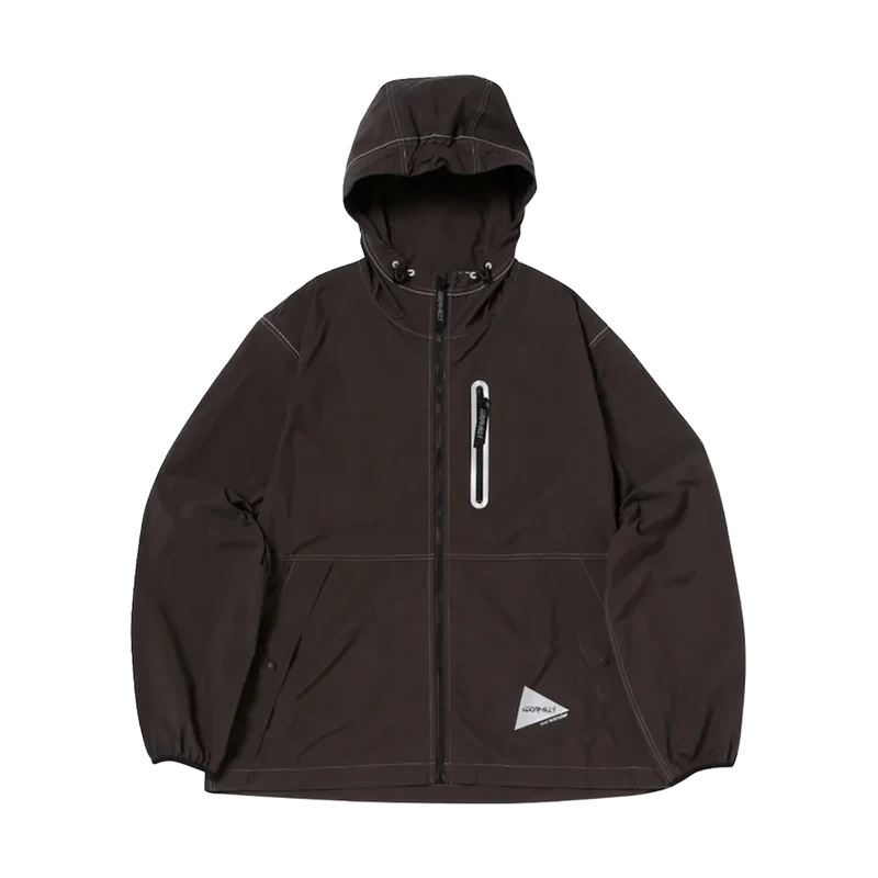 Chaqueta Brushed