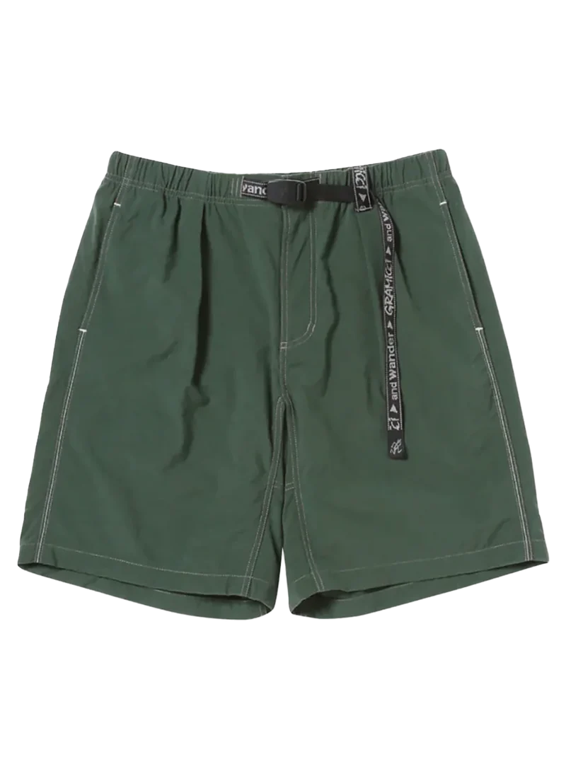 Bermuda G-short
