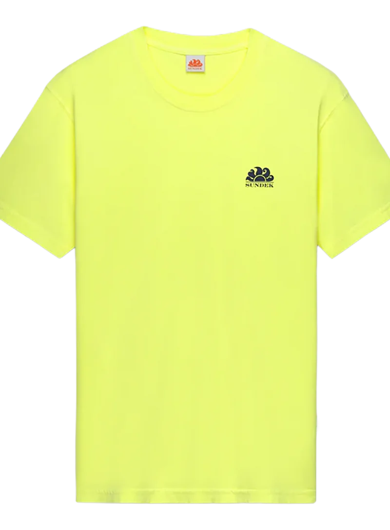 Camiseta Sundek