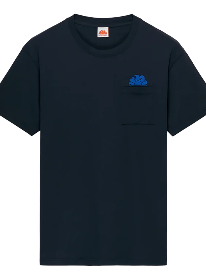 Camiseta Sundek