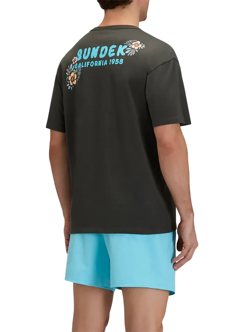 Camiseta Sundek