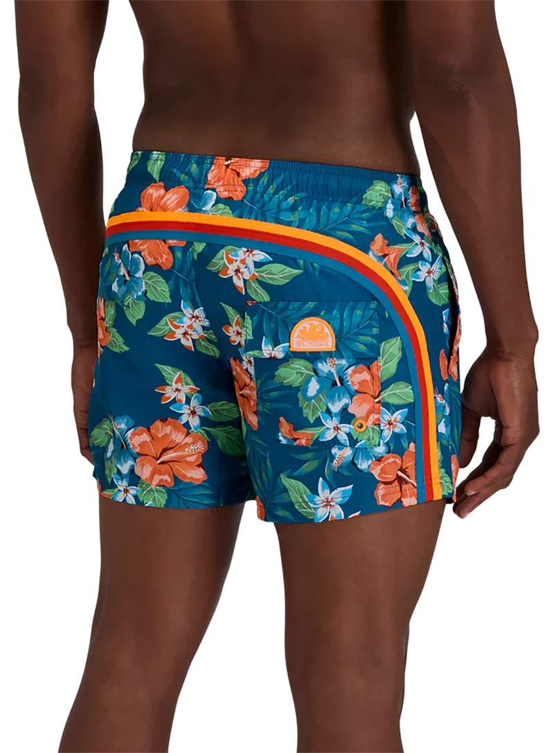 Bañador Printed Boardshort