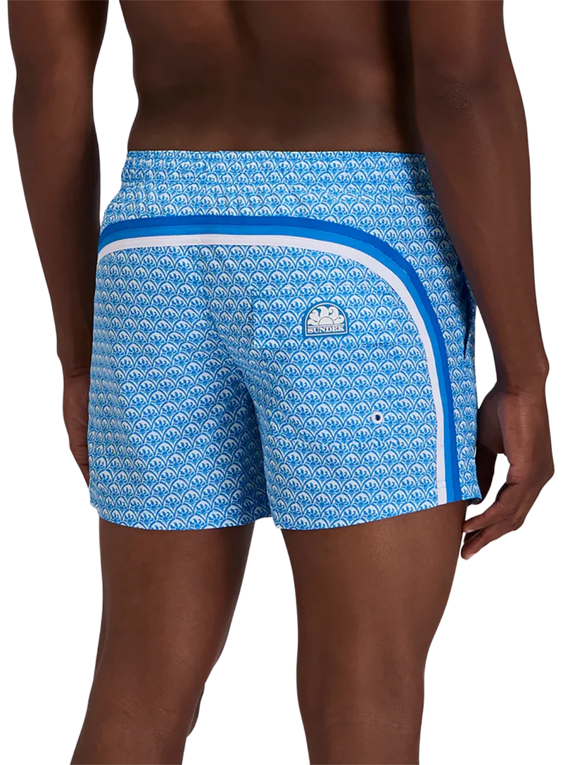 Bañador Printed Boardshort