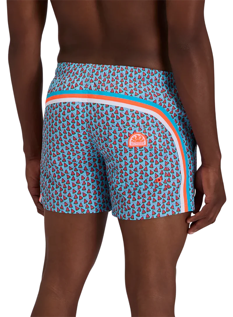 Bañador Printed Boardshort