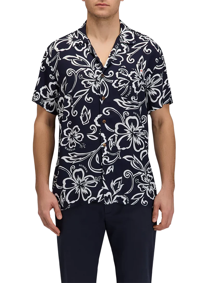 Camisa Printed