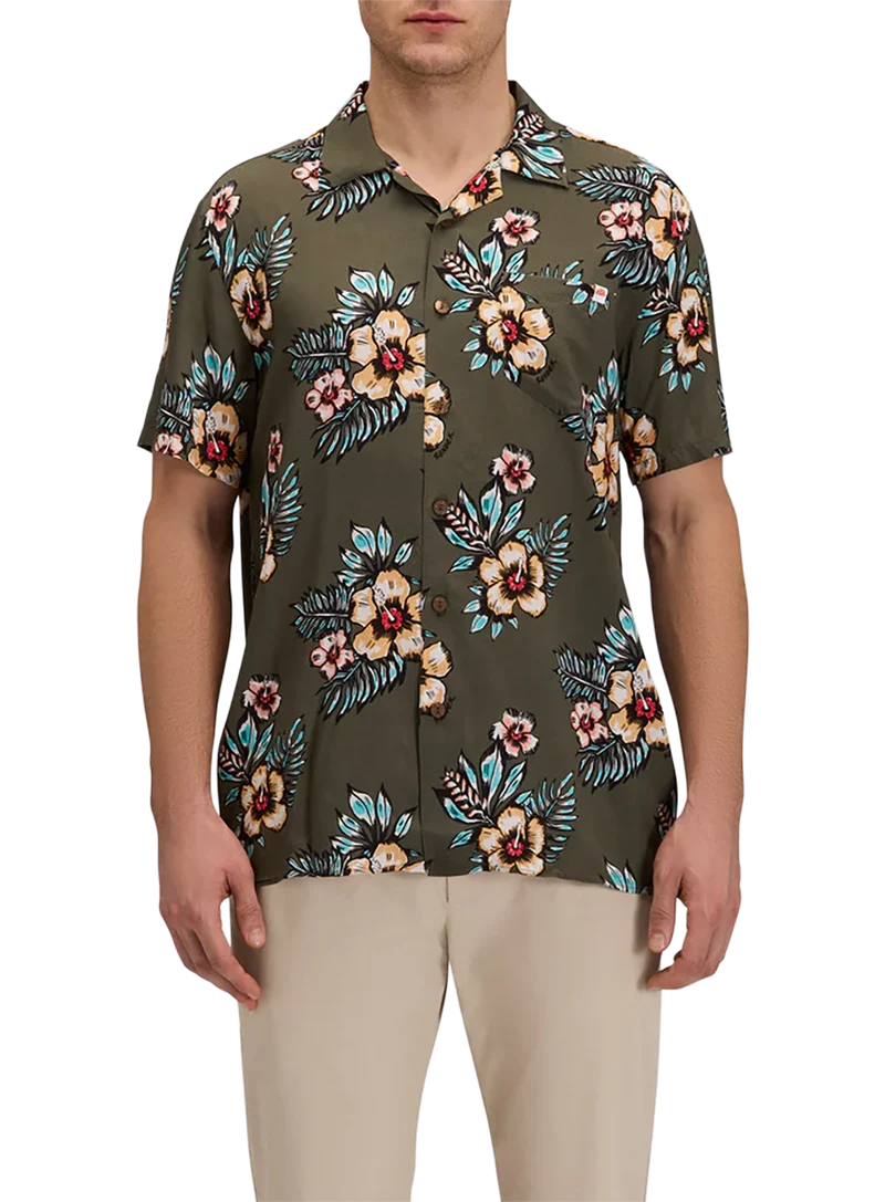 Camisa Printed