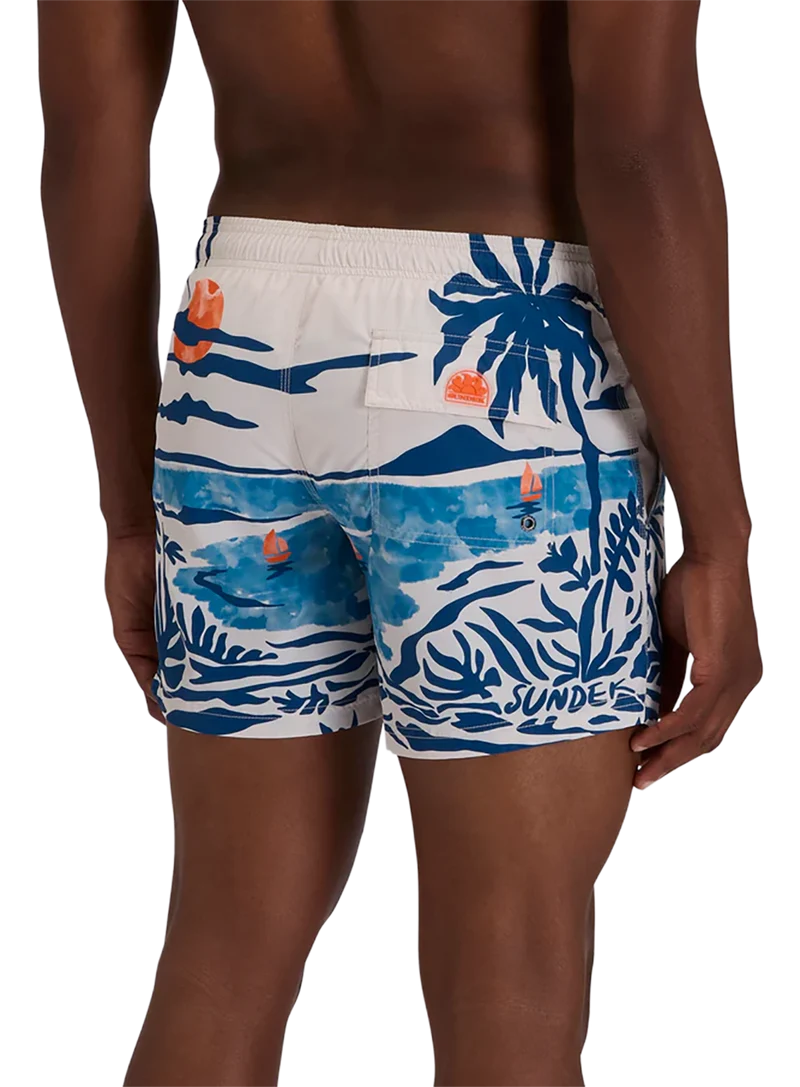 Bañador Levin Boardshort