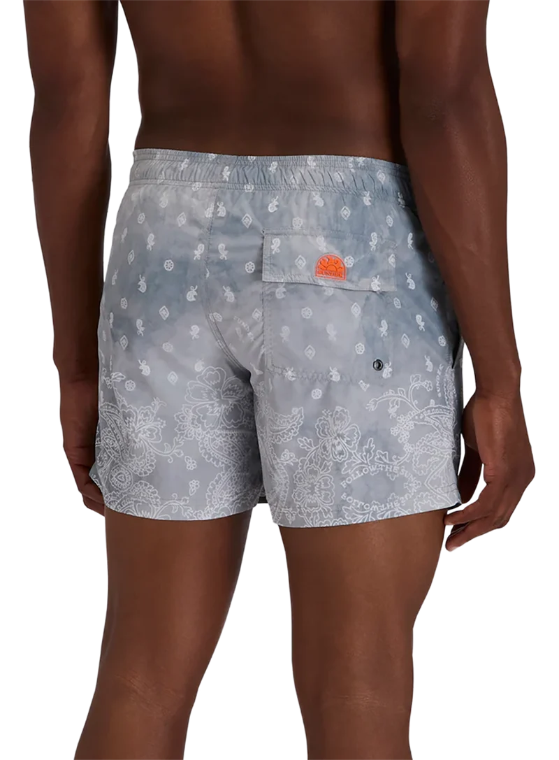 Bañador Levin Boardshort