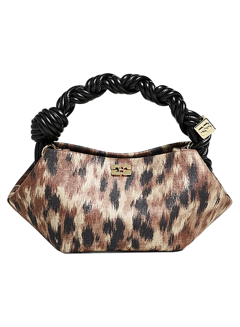 Bolso Bou Mini Taffeta