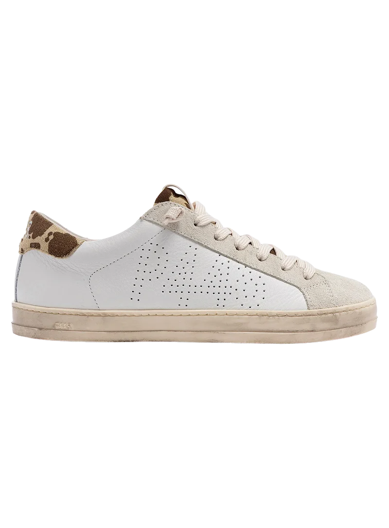 Zapatillas John 2