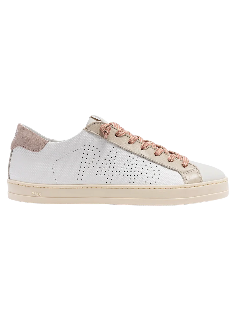Zapatillas John 2
