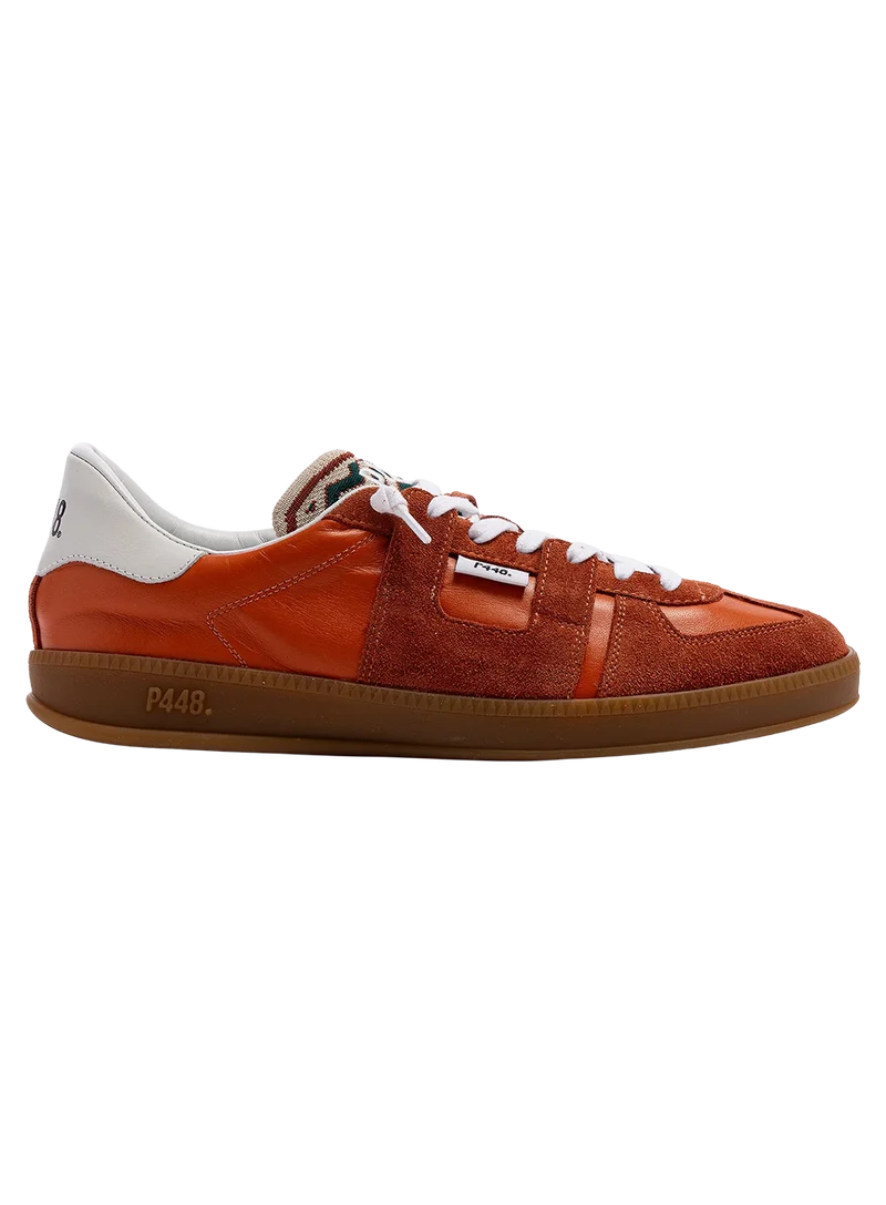 Zapatillas Monza 174
