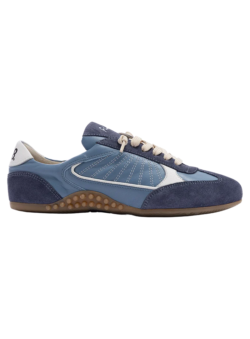 Zapatillas Lisbon 207
