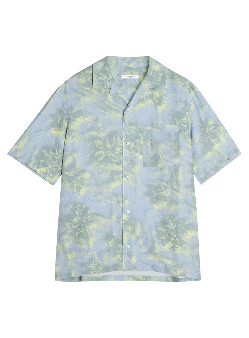 Camiseta Resort
