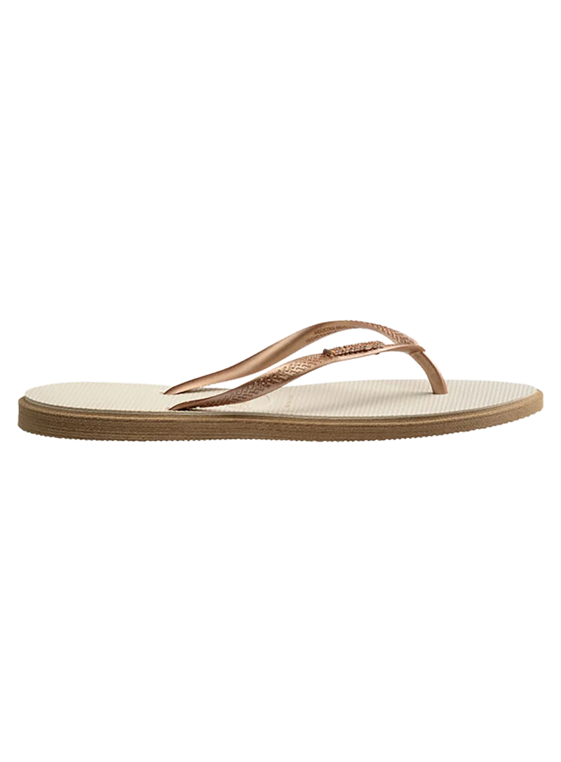 Chanclas Slim Point