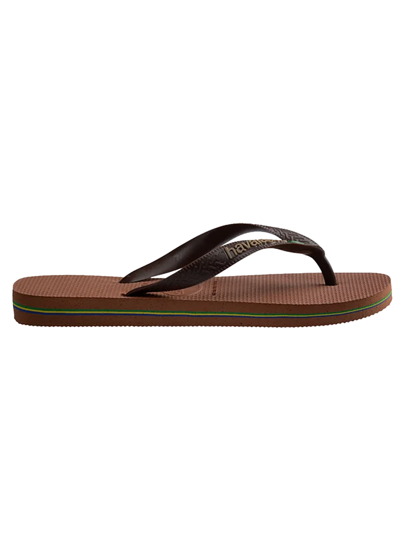 Chanclas Brasil Logo