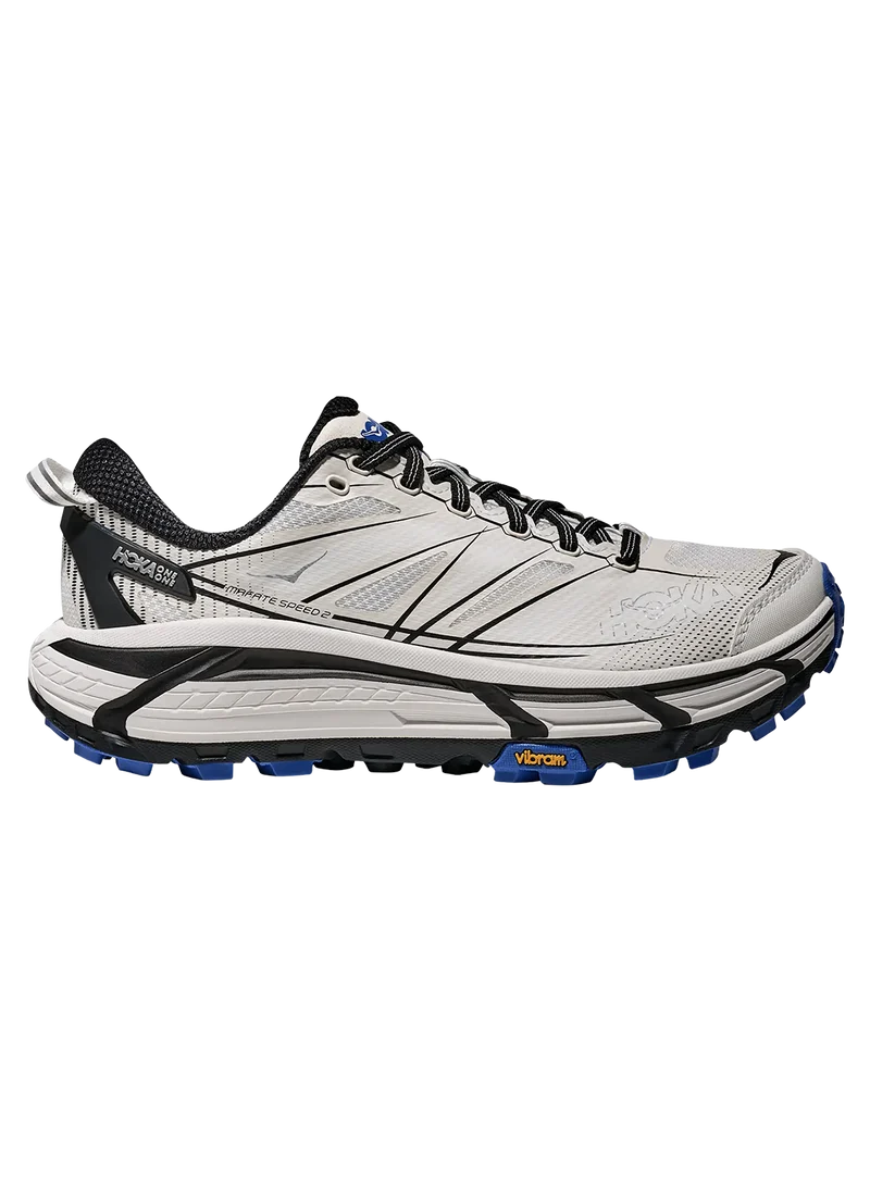 Zapatillas Mafate Speed 2
