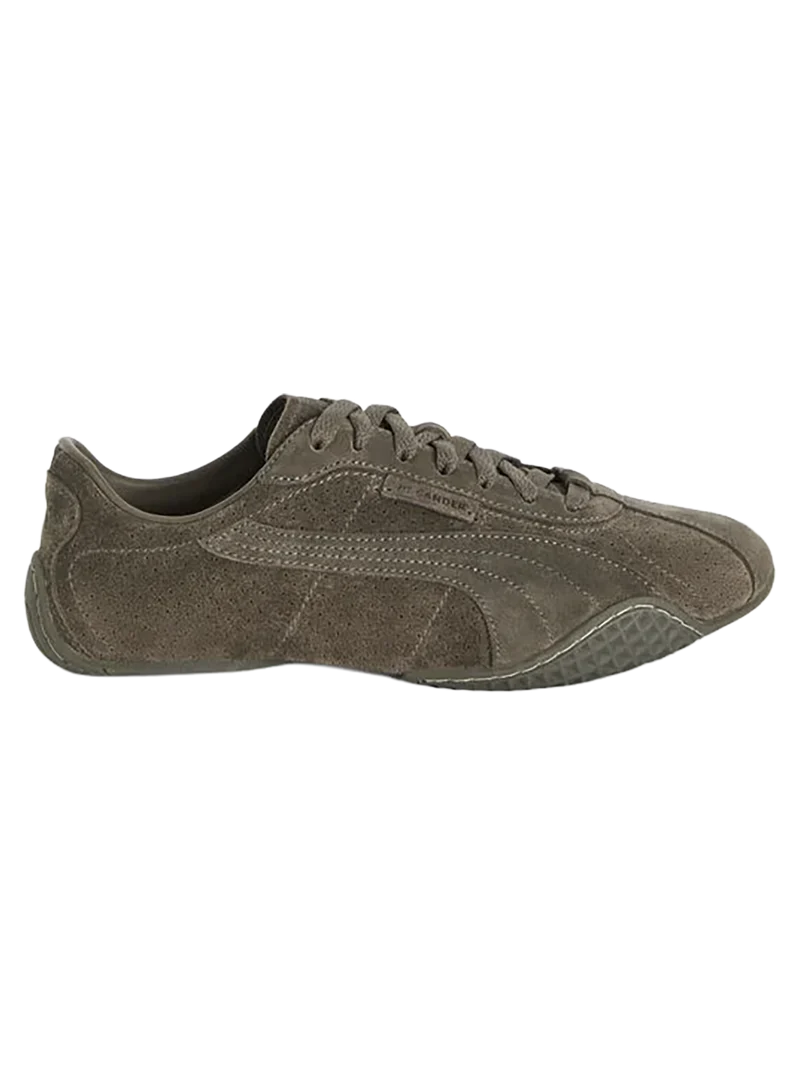 Zapatillas Puma X Jil Sander K-street