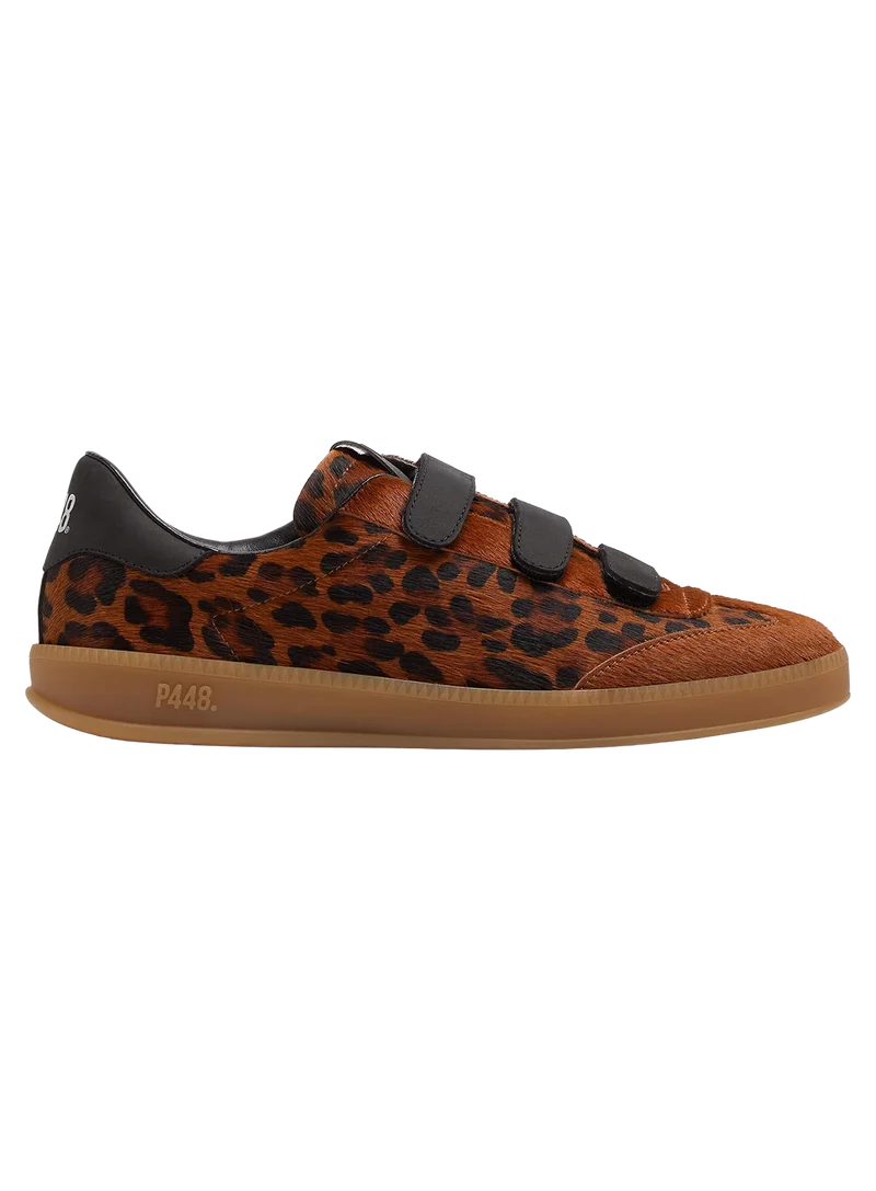 Zapatillas Capri 2