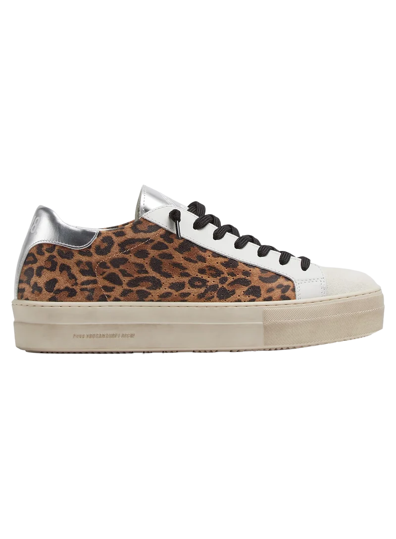Zapatillas Thea 12
