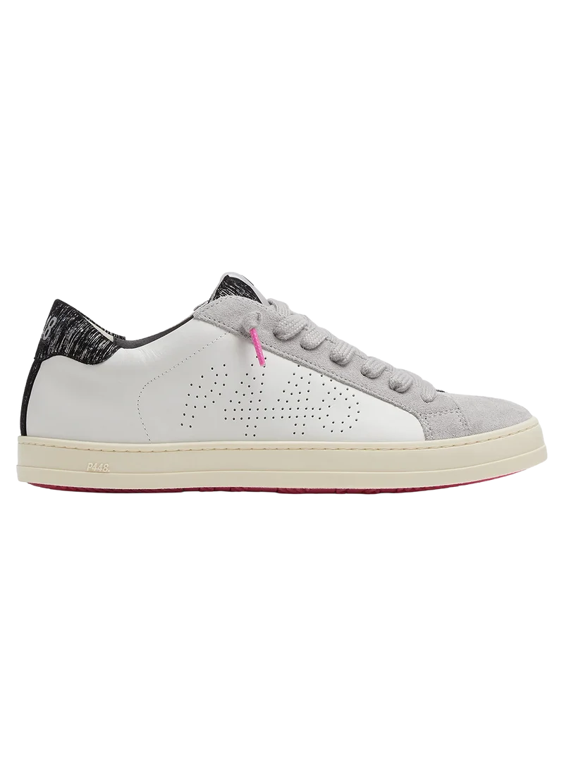 Zapatillas John 11