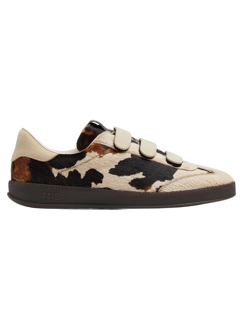 Zapatillas Capri 2