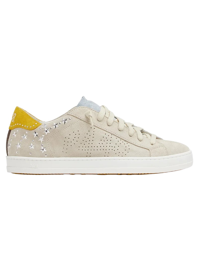 Zapatillas John 147