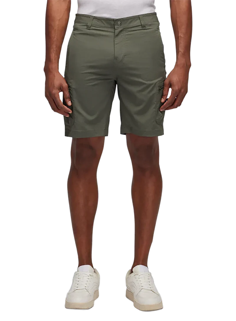 Bermuda Adan Walkshort