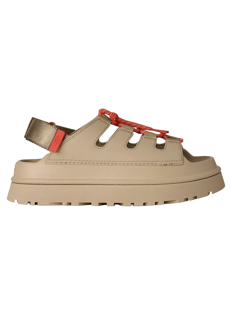 Sandalias Goldenglow Toggle