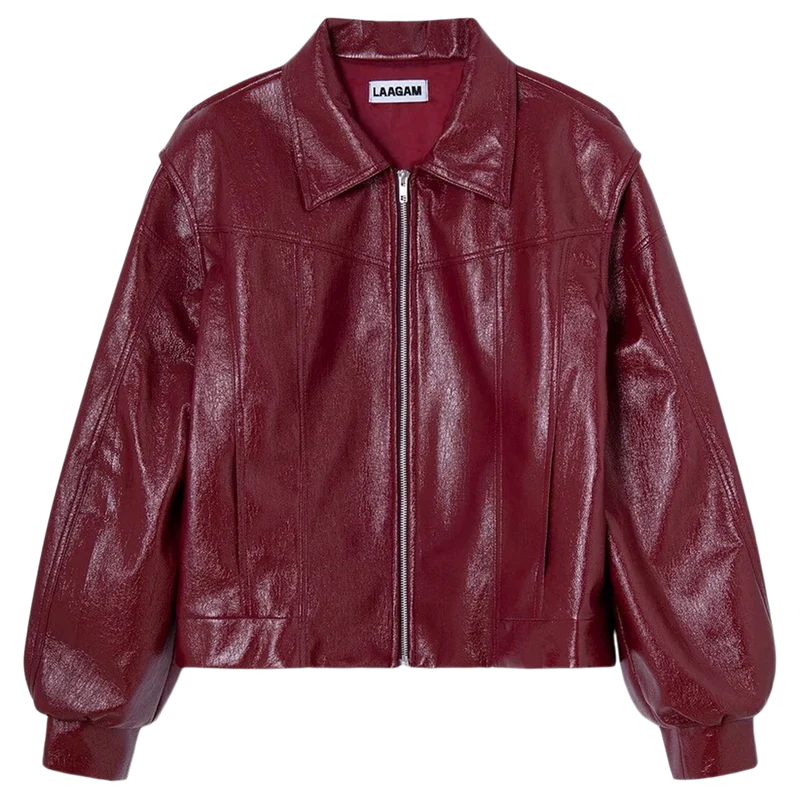Chaqueta Cupido Bomber