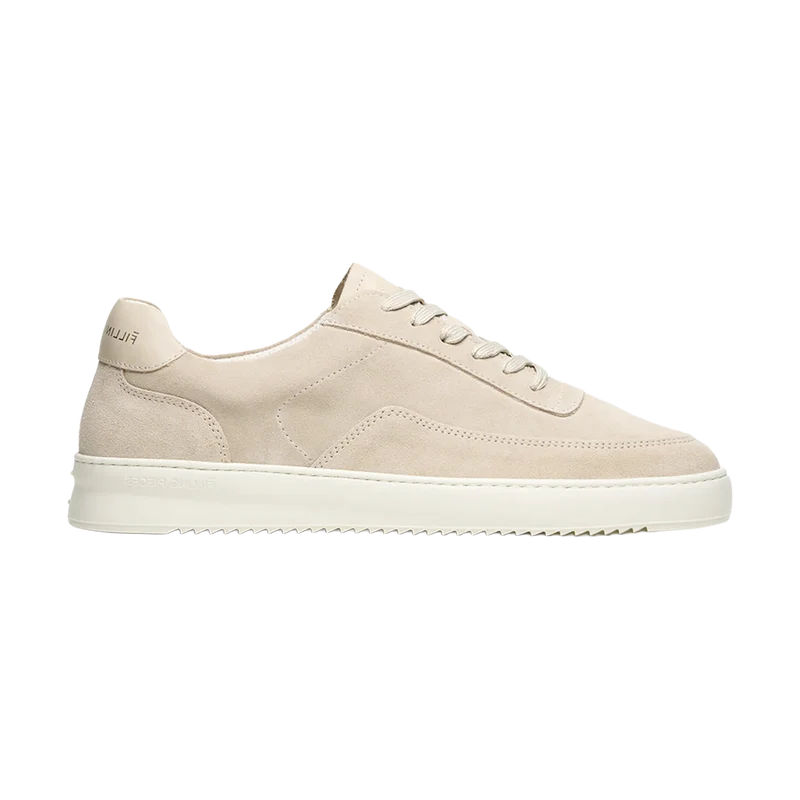 Zapatillas Fil Mondo Float