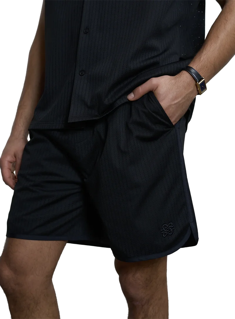 Bermudas Resort Mesh