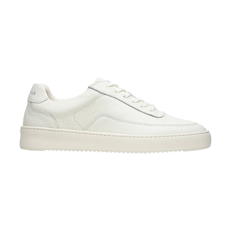 Zapatillas Fil Mondo Grain