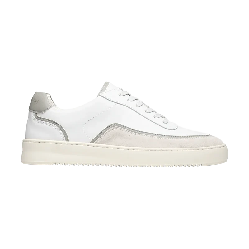 Zapatillas Mondo Stack Nappa