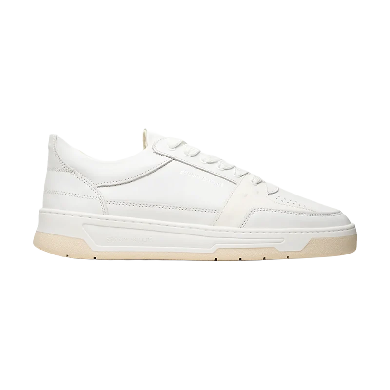 Zapatillas Fil Low Vise