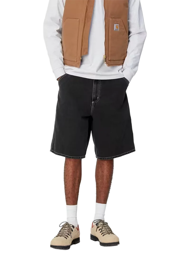 Bermudas Simple