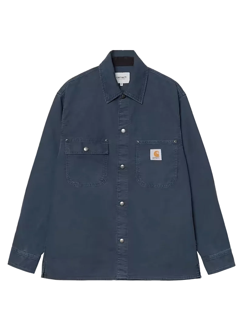 Sobrecamisa Parrish