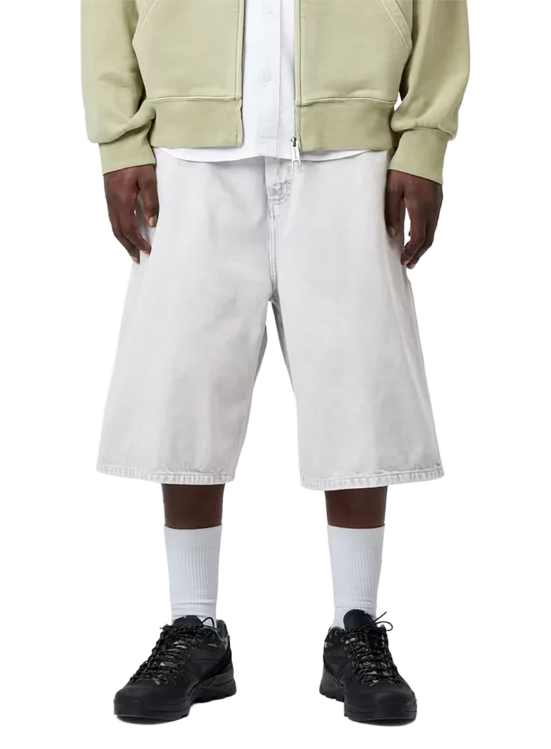Bermudas Og Single Knee