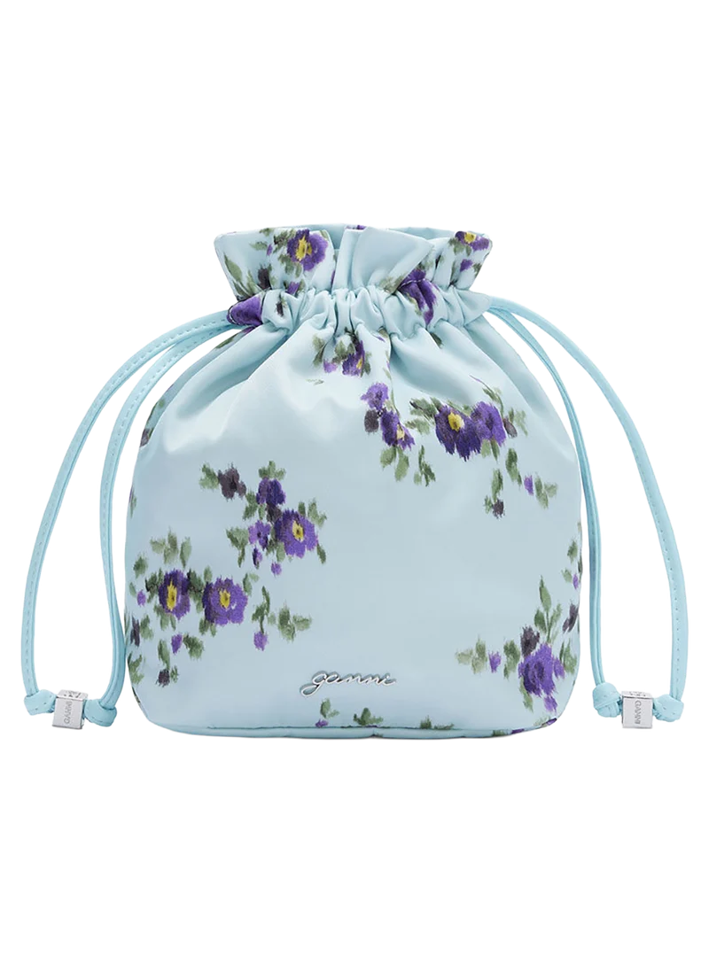 Bolsa Printed Nylon