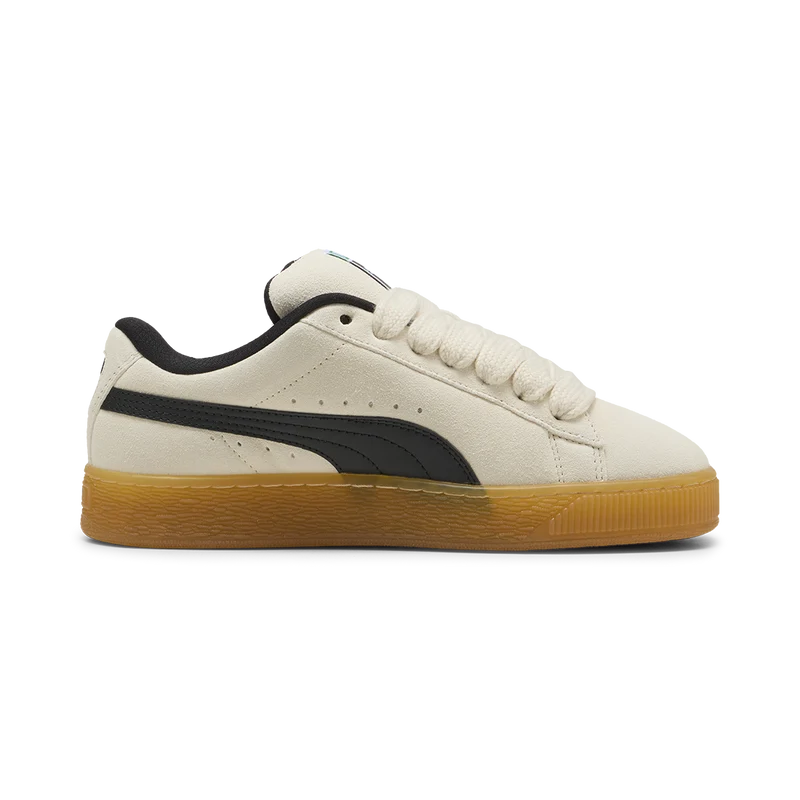 Zapatillas Suede Xl Dark Risk