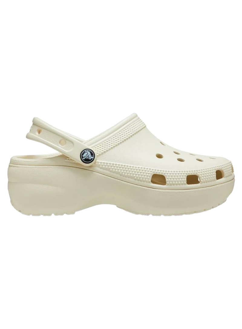 Zueco Classic Platform W