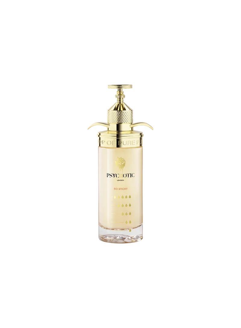 Eau De Parfum So Sticky