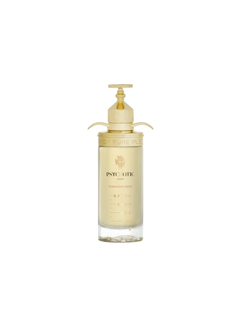 Eau De Parfum Forbidden Rose